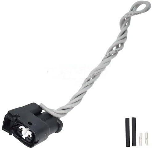 Ignition Coil Connector Kit for 2000-2004 Kia Spectra