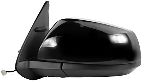 Mirror For 2016-2023 TOYOTA TACOMA Heated Turn Signal Light PTM - Foto 11