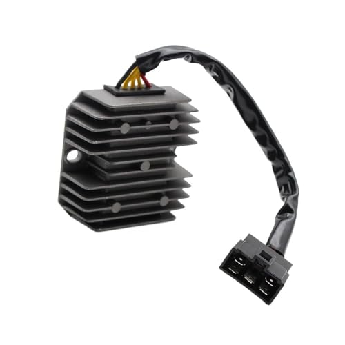 Régulateur de tension moto Elite solution aux pannes de batterie et surtensions - 2