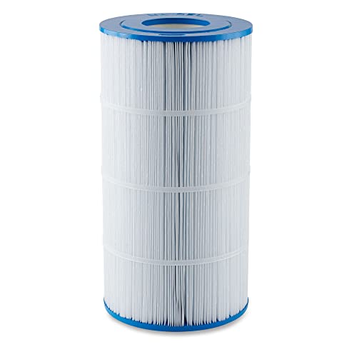 Unicel C-8311 100 Square Foot Media Replacement Pool Filter Cartridge with 194 Pleats, Compatible with Hayward Pool Products
