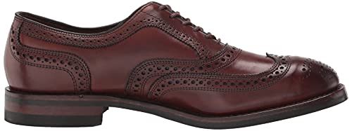 Image of Allen Edmonds Men's McAllister Wing Tip