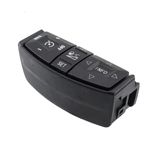 Ԃ̃XeAOzC[{^XCb` Compatible With Scania For P G R T F K N Series 1486287 XyAp[c 1486287S51 XeAOzC[muXCb`{^}`Rg[plԂ̕