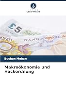 Makroökonomie und Hackordnung (German Edition) 620781956X Book Cover