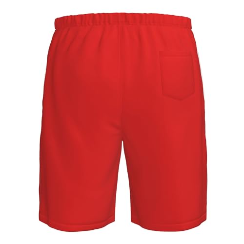 Custom Shorts for Men Your Design Here Custom Men'S Swim Trunks Personalized Shorts for Men Beach Swim Shorts2