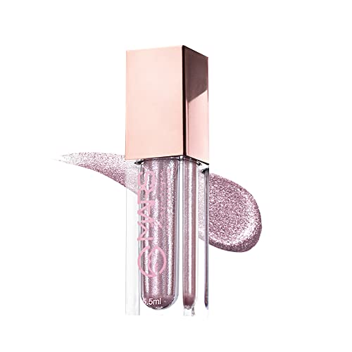 Image of MARS Metallic Liquid Glitter Eyeshadow | Waterproof & Highly Pigmented | Smooth Glide Formula (5.5ml) (08-Big Bang)