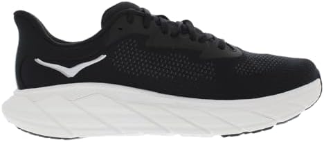 Amazon | Hoka メンズ Arahi 7, Druzy, 8 | ロードランニングシューズ