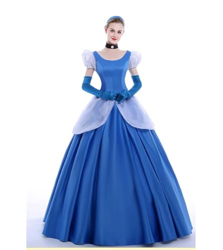 Image of Women's Off Shoulder Quinceanera Ball Gowns Masquerade Princess Long Prom Formal Evening Party Dress