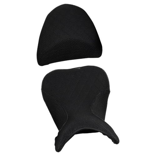 Housse de siège moto R1200R, protection solaire haut de gamme et durable