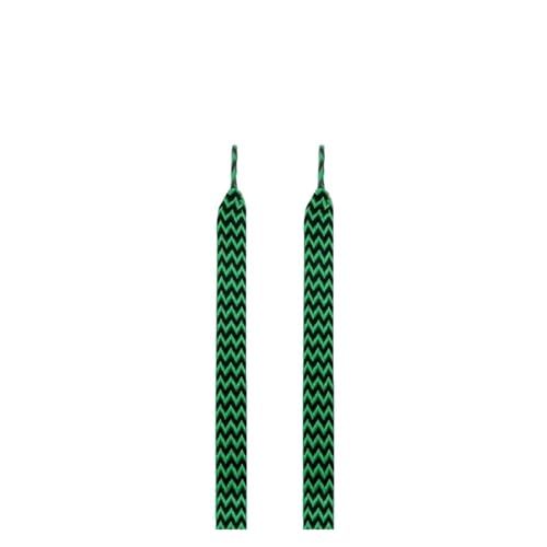 Xj[J[ptbgCЂ 1g CЂ 1.5cm/2cm/3cm 120/140/160cm CANZT[(1.5 Green black,140cm)