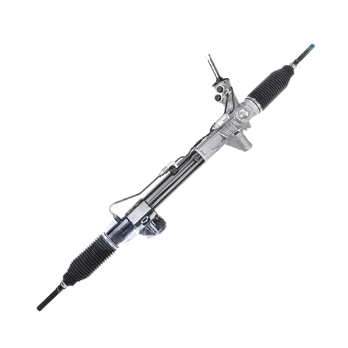 Cremallera de dirección asistida 955396 para reparar vibraciones 5