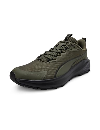 Image of Puma Unisex-Adult Skyrocket Lite Trail Res Running Shoe