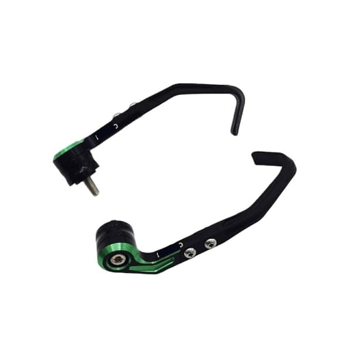 Garde main contre chute protection de levier frein embrayage moto S1000R