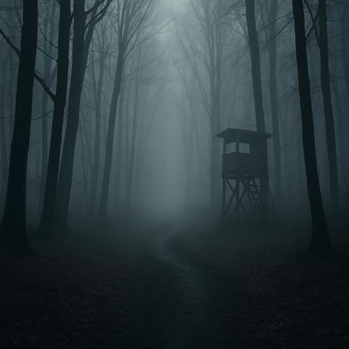 Schatten über dem Totenberg - Hörbuch