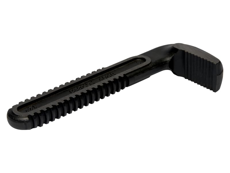 Bahco 304S-900-2 mâchoire alu 36 pour un serrage puissant sans marquage