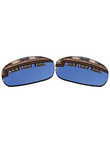 Image of Lenses Replacement for Costa Del Mar Brine Sunglass - Confirm Fit | Scratch Resistant