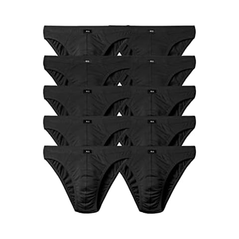 H.I.S Herren Minislip Cover