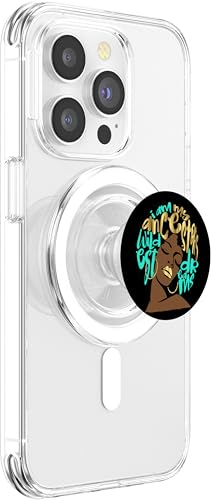 Soporte PopSockets PopGrip para MagSafe para grabar vídeos y selfis cómodamente 4