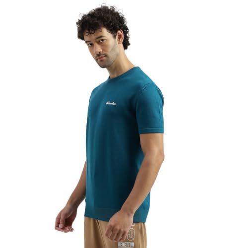 Image of United Colors of Benetton Men Sweater