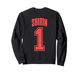 Shirin Support Kleidung & Geschenke für Fans