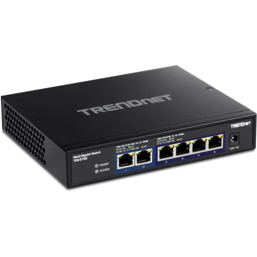 Advanced System 10GbE network switch Bundle product image