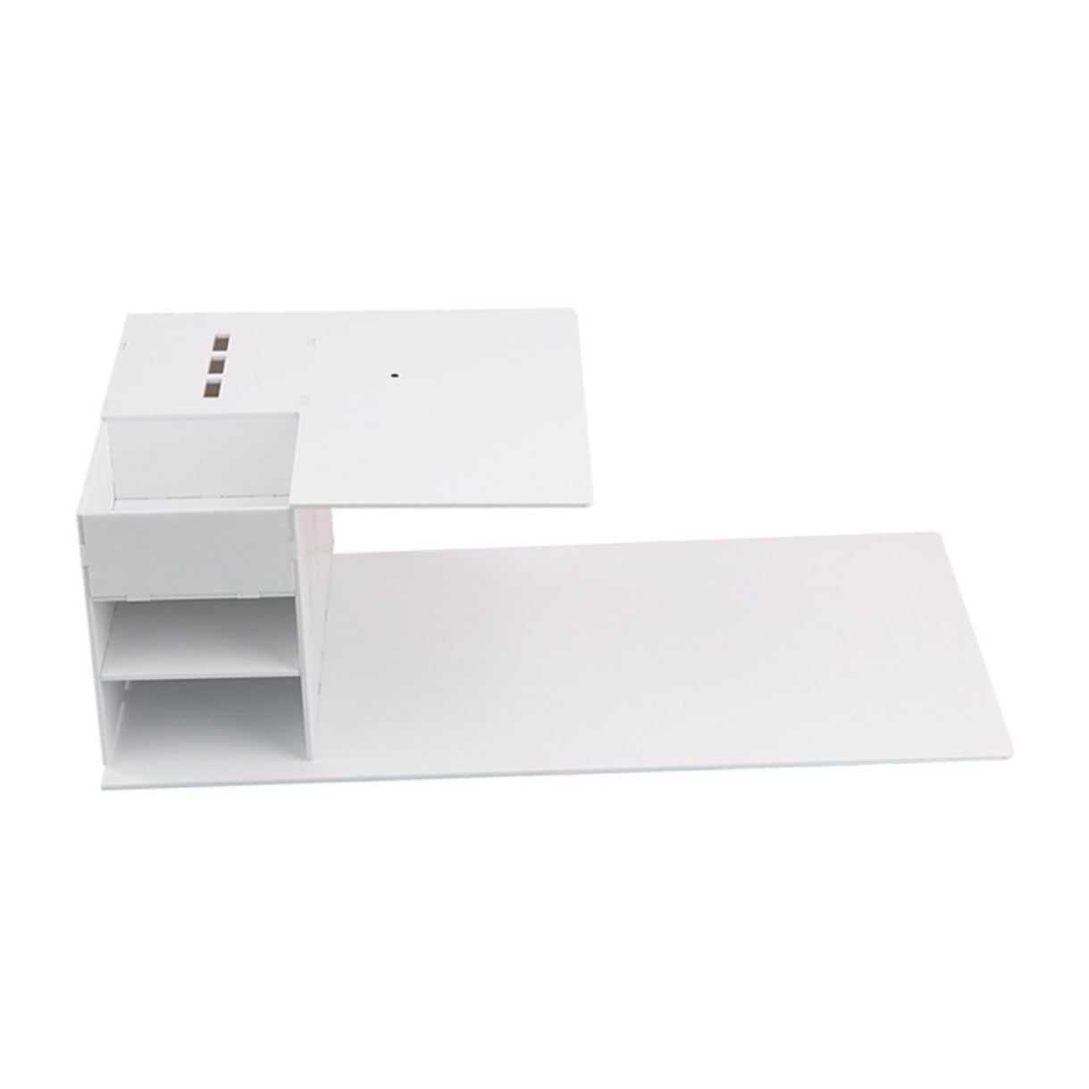 Support de rangement pratique pour extensions de cils afin d'optimiser vos poses