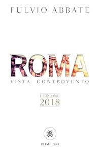 Roma vista controvento