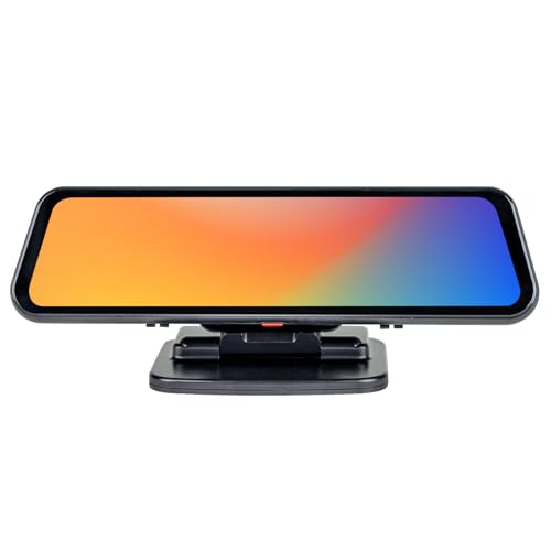 WOLFBOX Center Console Base Bracket for G850 / G840S / G930 / G840H / G900 / G890 / G900PRO / G850PRO / G900 Tripro Mirror Dash cam