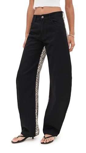 Women's Horseshoe Jeans