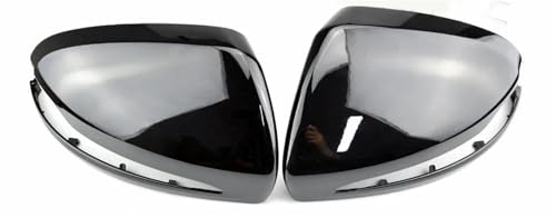 Coques de rétroviseurs pour Benz W205 W222 W213 Classe C S GLC AMG