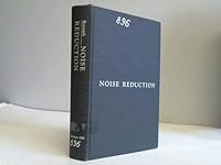 Noise Reduction, Prepared for a Special Summer Program at the Massachusetts Institute of Technology B00185P76S Book Cover