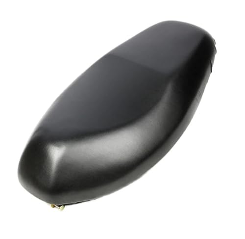 Funda sillín moto para proteger el asiento del sol y lluvia en la calle