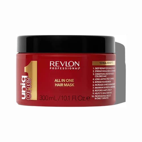 Revlon Professional – UniqOne Mask, Mascarilla...