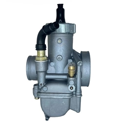 Carburateur de de pour moto PE28 26mm contre les pannes de scooter et quad