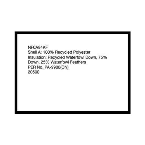 Image of THE NORTH FACE Men's Aconcagua 3 Hooded Jacket | Insulated, Wind & Water Resistant, Attached 3 Piece Hood With Cinch Cord