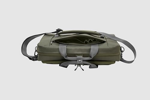 HP 15.6 Modular Laptop Bag - Image 4