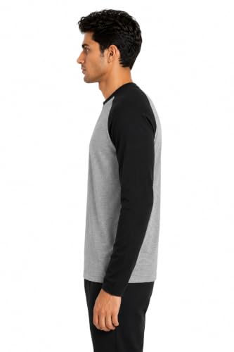 DOS HIJOS Store DOS HIJOS Unisex Cotton Raglan Baseball Tee - Image 4