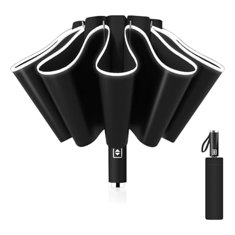 Parapluie Pliant Automatique Pioggistar Cover