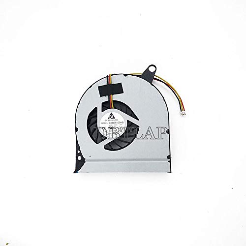 DBTLAP �m�[�g�p�\�R�� CPU Cooler �t�@�� �ƌ݊���������܂� Acer Aspire V3-771 V3-771G V3-731 V3-731G P/N:13N0-7NA0G01 60.RYRN5.001, 091912C CPU ��p 