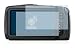 Produktbild BROTECT Entspiegelungs-Schutzfolie für Blackmagic Pocket Cinema Camera 4K / 6K (2 Stück) Matte Displayschutz-Folie, Anti-Reflex, Anti-Fingerprint