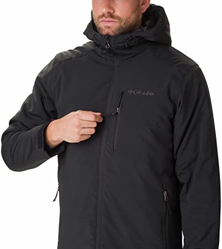 Columbia gate racer jacket review Clearance
