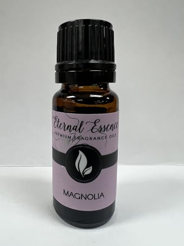 Image of Magnolia Premium Grade Fragrance Oil - 10ml - Scented Oil