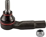 Außengewinde [mm]: M14x1,5 TRW AUTOMOTIVE AFTERMARKET JTE457 Spurstangenkopf