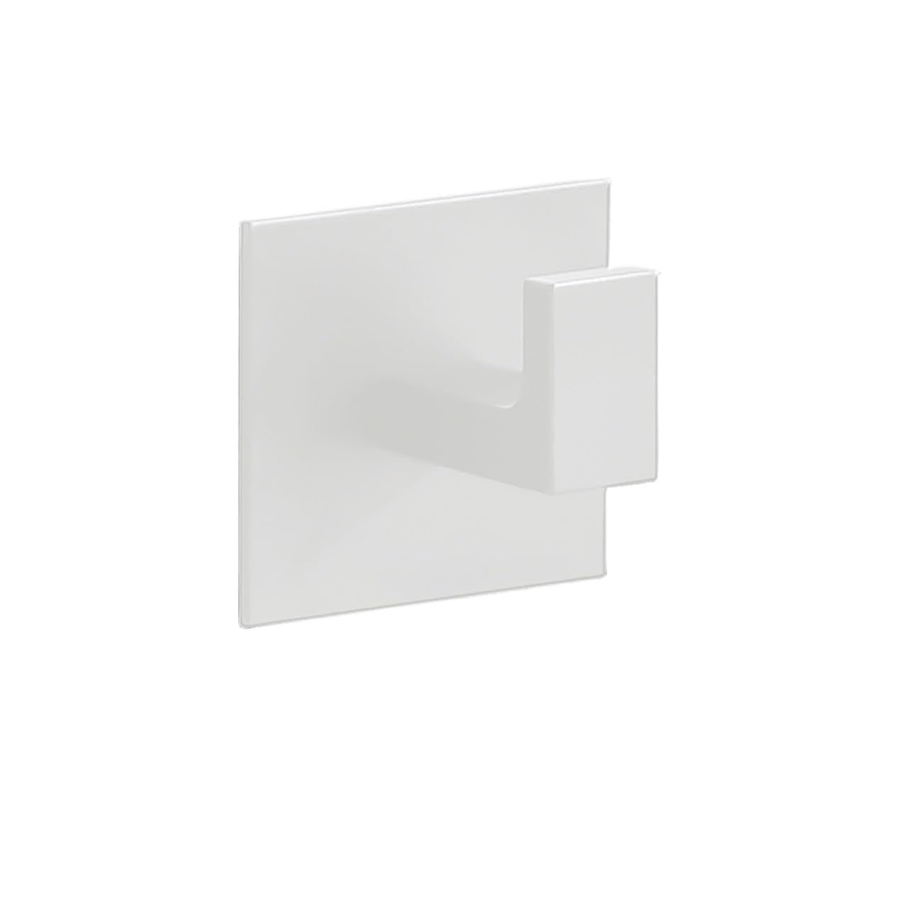 FGUJSUR Coat Hooks Self-Adhesive Wall Hooks