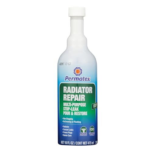 Permatex 30301 Radiator Repair