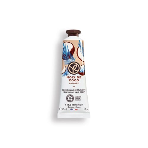  Crema Mani Noce di Cocco 30ml Yves Rocher