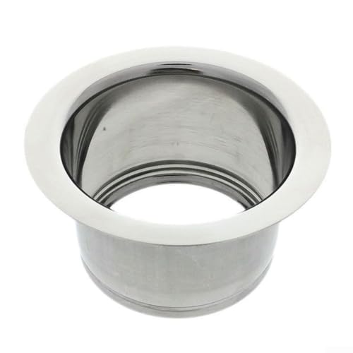 Colador de fregadero de acero inoxidable para cocinar en familia sin atascos 5