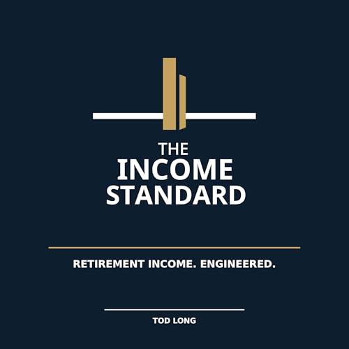 The Income Standard cover art