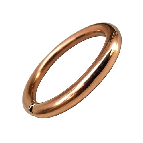 Image of SHINDE EXPORTS Pure Copper Kada /Bracelet for Men and Women.