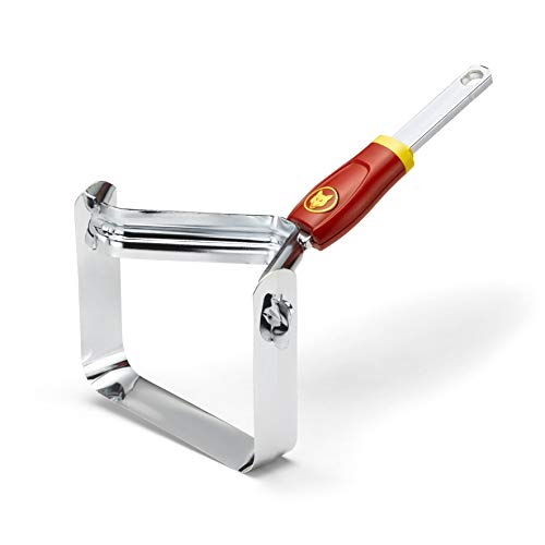 OUTILS WOLF GYM15 Oscillant Multi - Star Gym15, 15 Cm