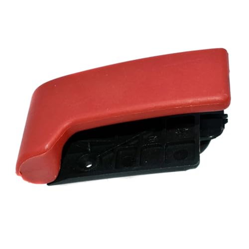 Poignée d'ouverture de capot robuste Mercedes W210 W170 levier intérieur